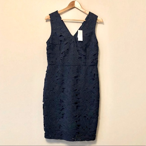 NWT Banana Republic Factory dress - Picture 9 of 14